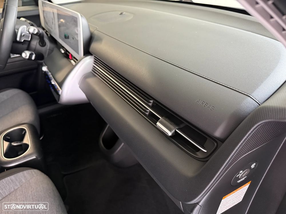 Hyundai Ioniq 5 58 kWh - 56