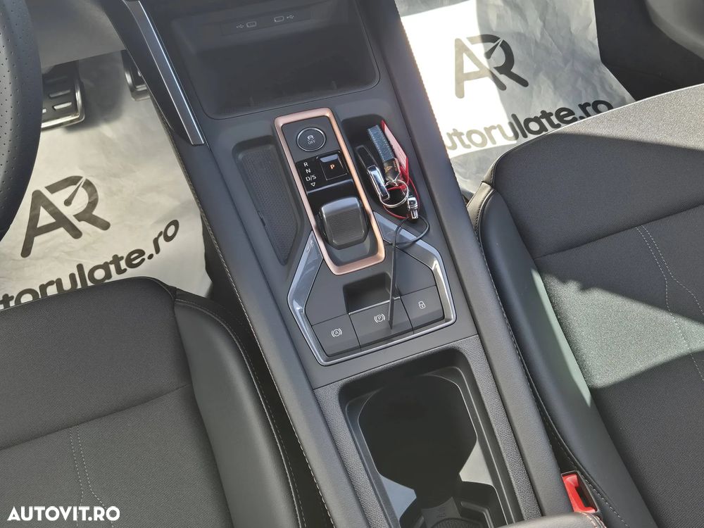 Cupra Leon 1.5 eTSI DSG MHEV - 20