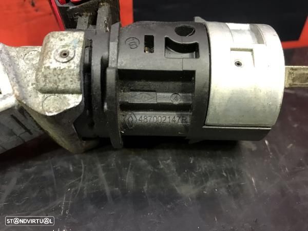 Canhão Ignição Renault Master Iii Caixa (Fv) - 3