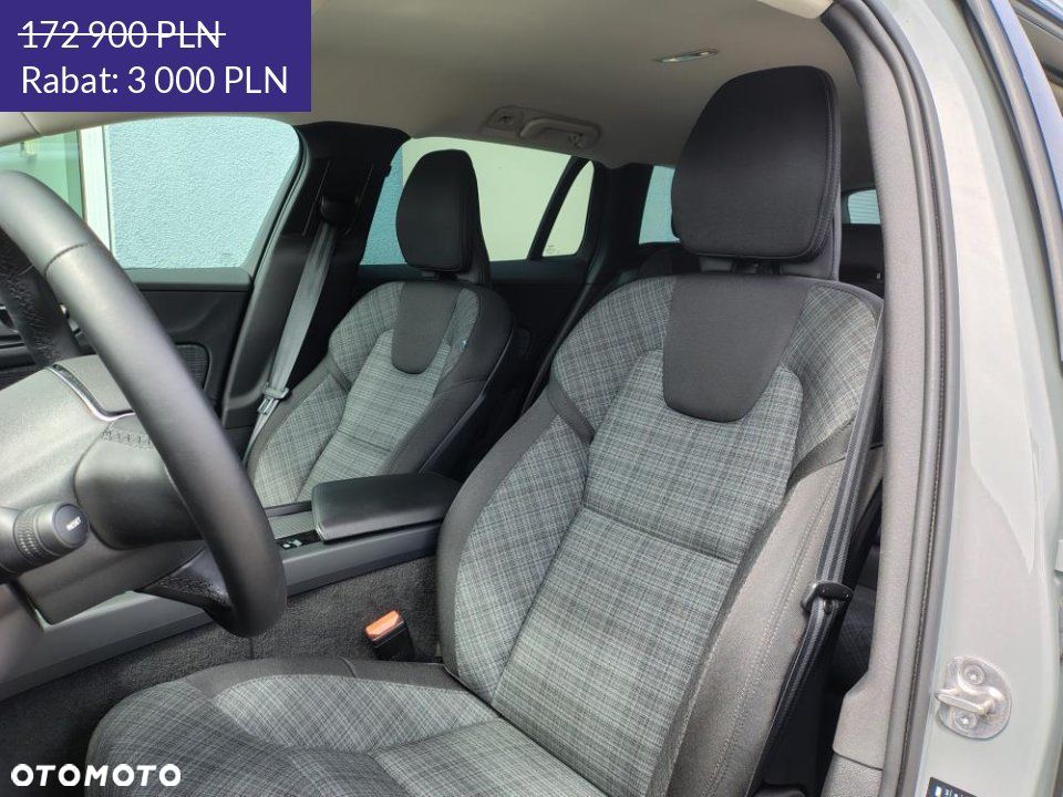 Volvo V60 Cross Country - 10