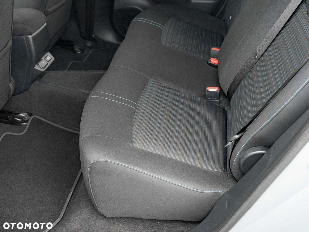 Nissan Leaf 40kWh N-Connecta - 29