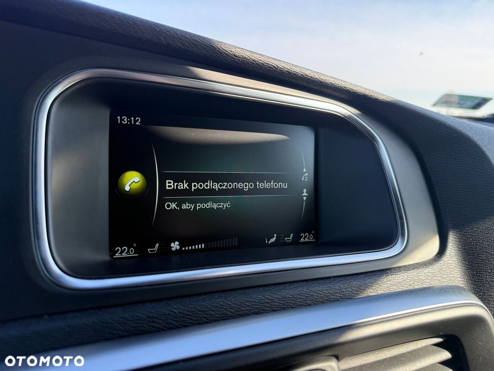 Volvo V40 D3 Drive-E SCR Inscription - 27