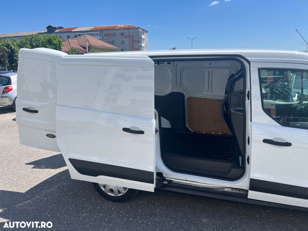Ford Transit Connect Combi Commercial SWB(L1) N1 Trend - 14