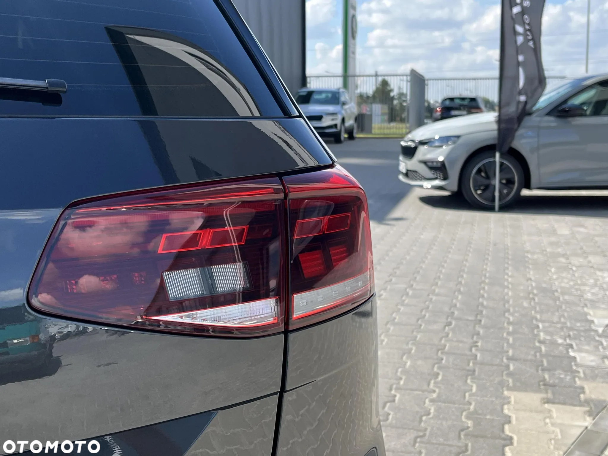 Volkswagen Passat 2.0 TDI EVO Business DSG - 25