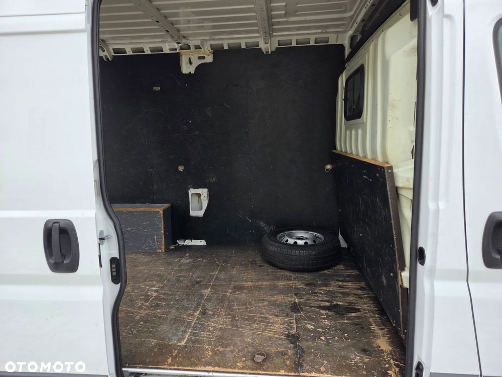 Fiat Ducato - 10