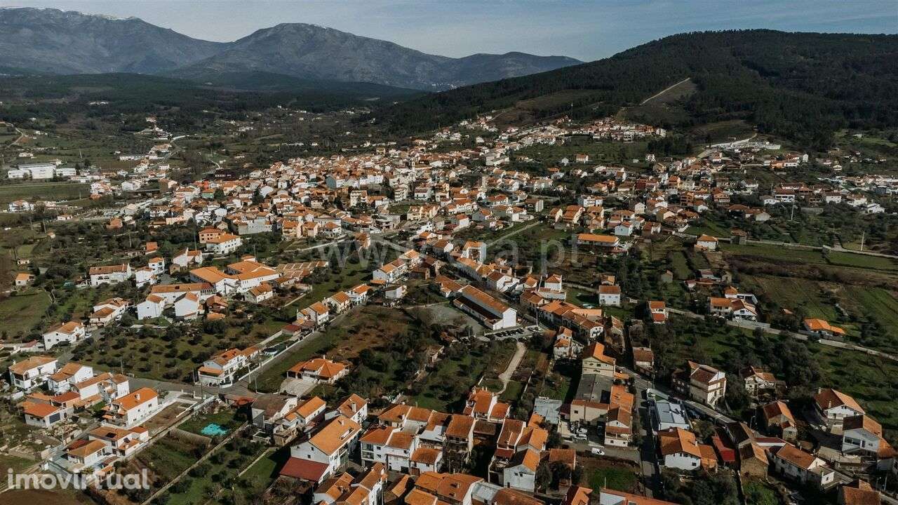 Moradia Rústica T3 / Covilhã, Paul - Grande imagem: 4/12