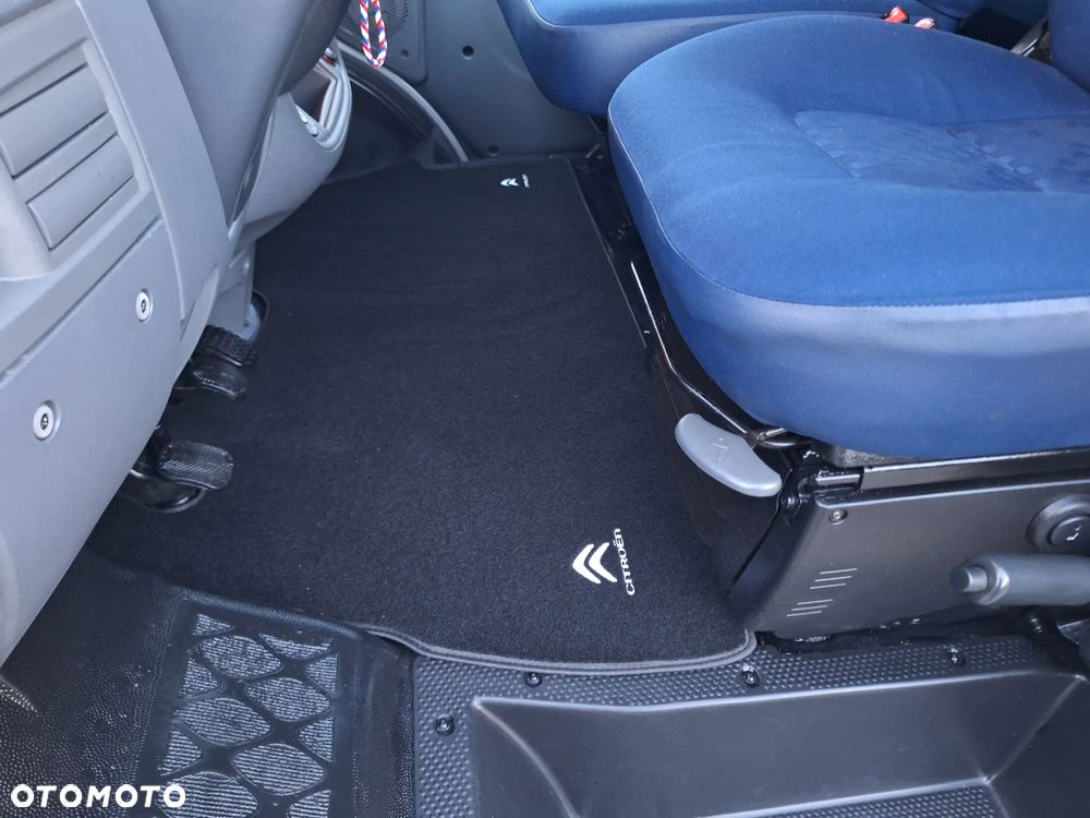 Citroën Jumper C Confort - 16