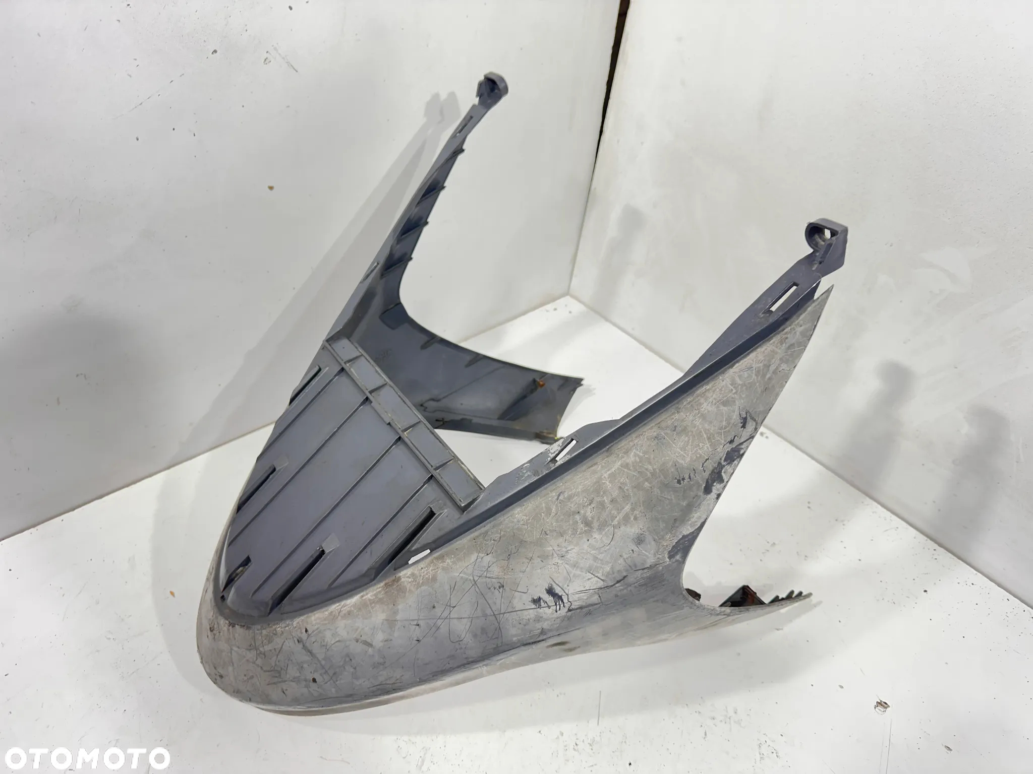Czacha dolna nosek Yamaha Cygnus XC 125 - 3