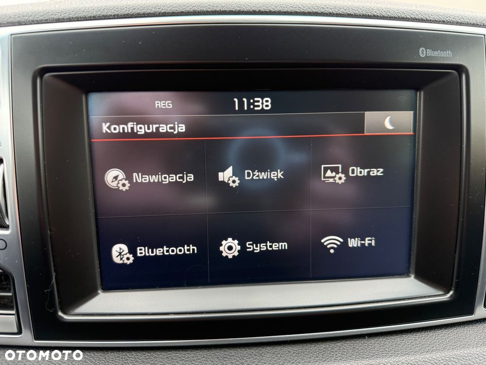 Kia Sportage 1.6 GDI 2WD Attract - 15