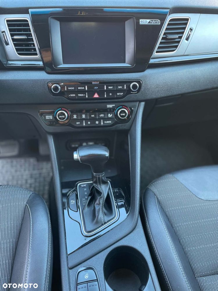 Kia Niro - 15