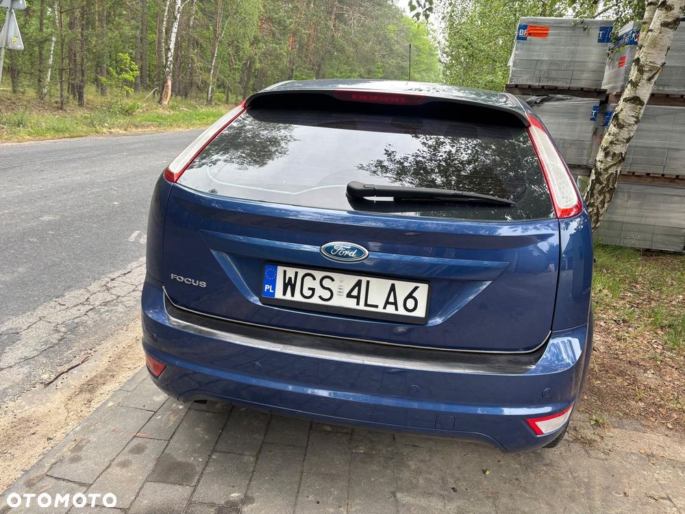 Ford Focus - 4