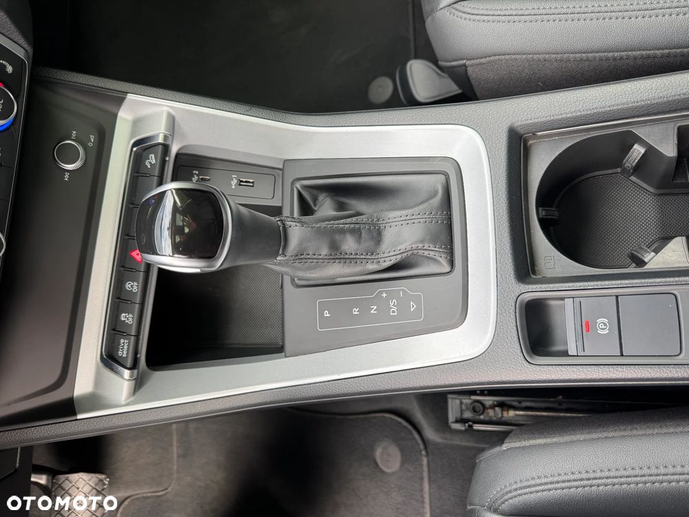 Audi Q3 40 TFSI quattro S tronic - 24