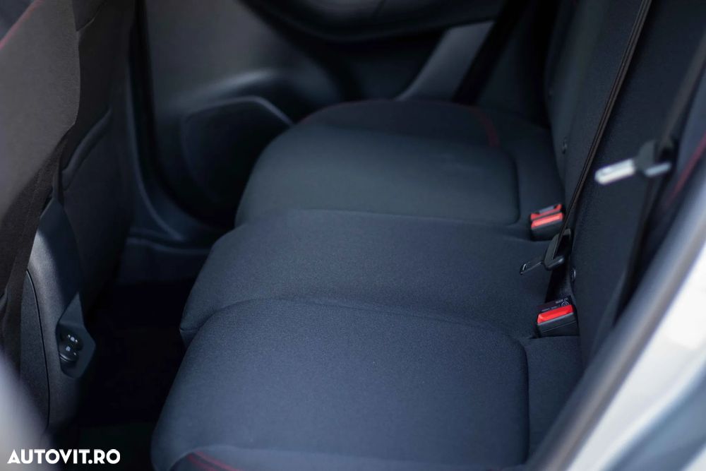 Ford Puma 1.0 EcoBoost MHEV ST Line - 21