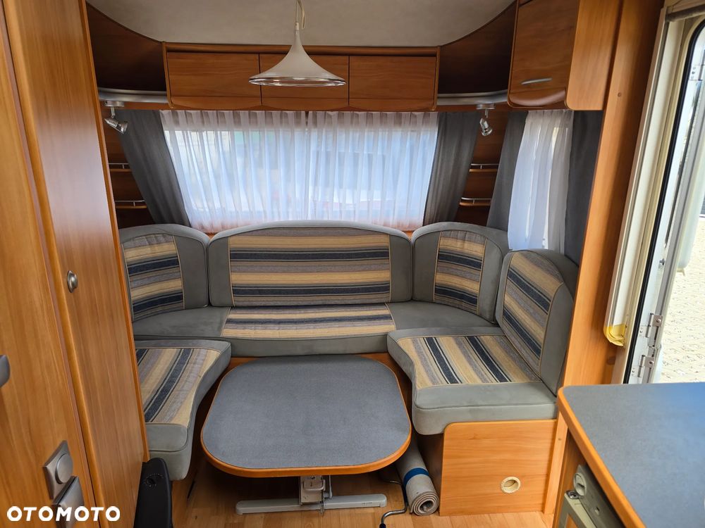 Adria 512 UL mover namiot 3m+aneks grzana podłoga przyczepa kempingowa camping hobby knaus fend tabbert - 17