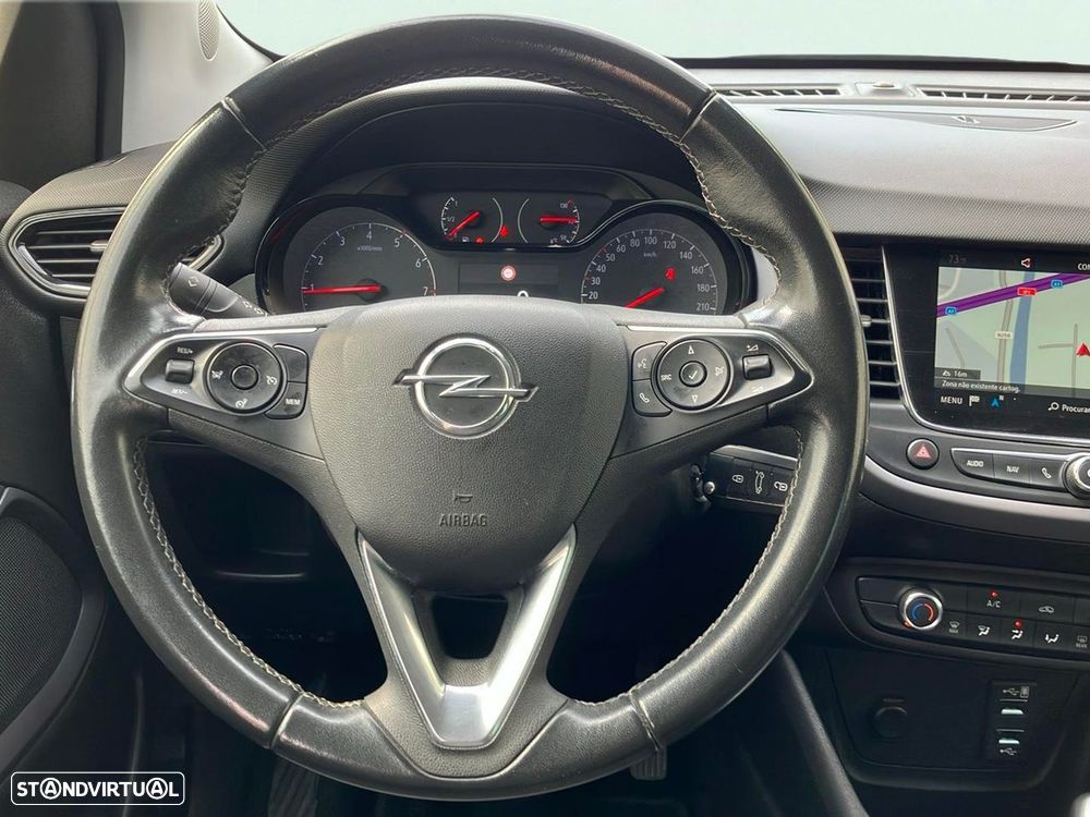 Opel Crossland 1.2 Business Edition - 12