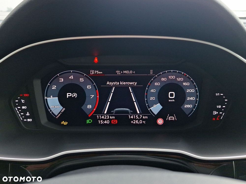 Audi Q3 35 TFSI mHEV Advanced S tronic - 13