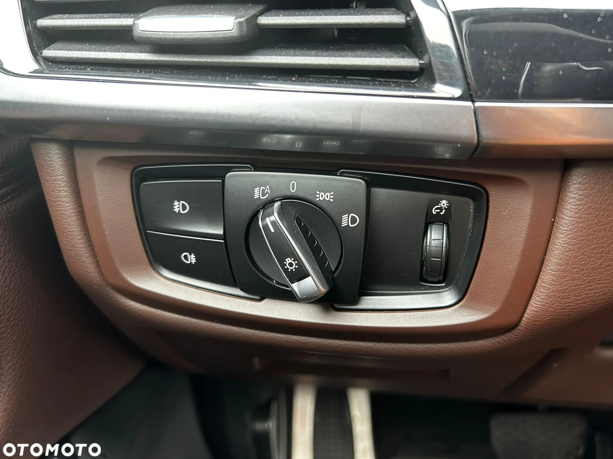 BMW X5 xDrive25d sport - 27