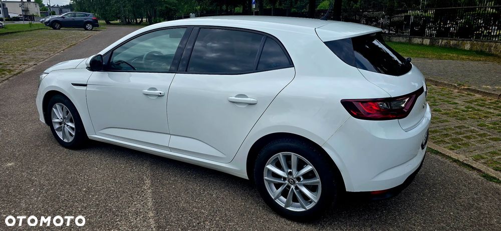 Renault Megane - 4