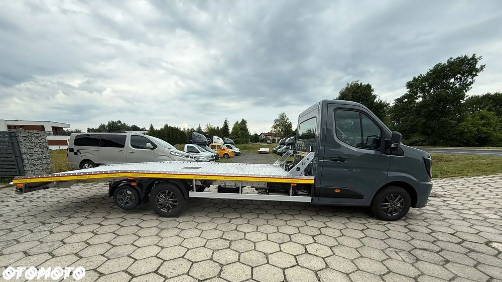 Renault Master JUZJADE.PL 2000KG ładoności !! HAK 3500KG - 31