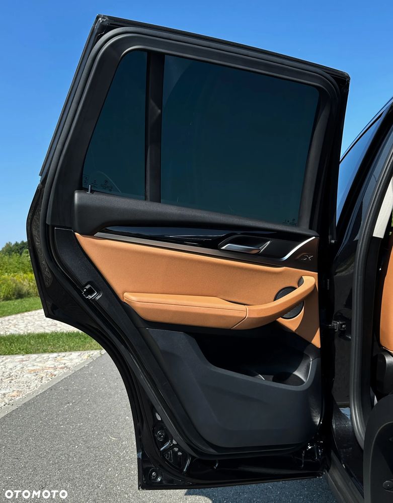 BMW X3 xDrive30e Business Edition sport - 32