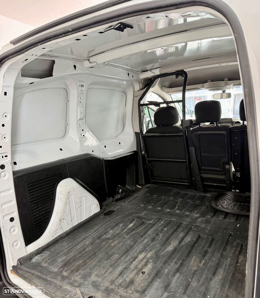 Citroën Berlingo - 7