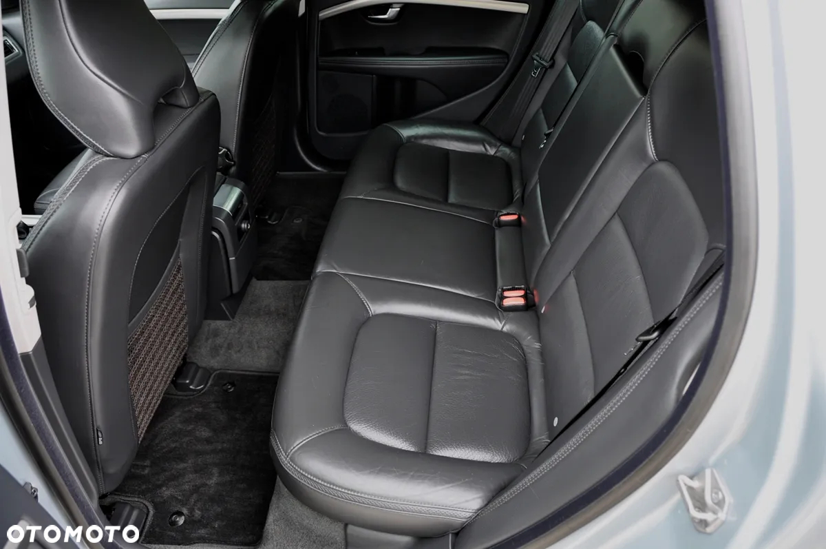 Volvo XC 70 D4 Summum - 12