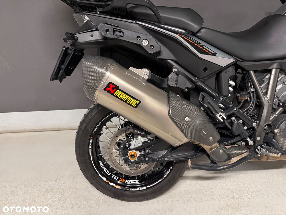 KTM Super Adventure - 3