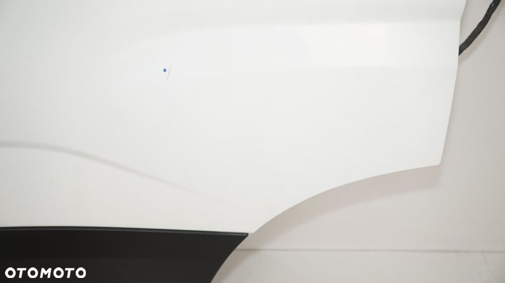 DRZWI PRAWY PRZÓD IVECO DAILY IV 16R - 5