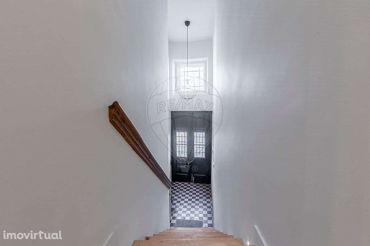 Apartamento T1 para arrendamento - Grande imagem: 4/16