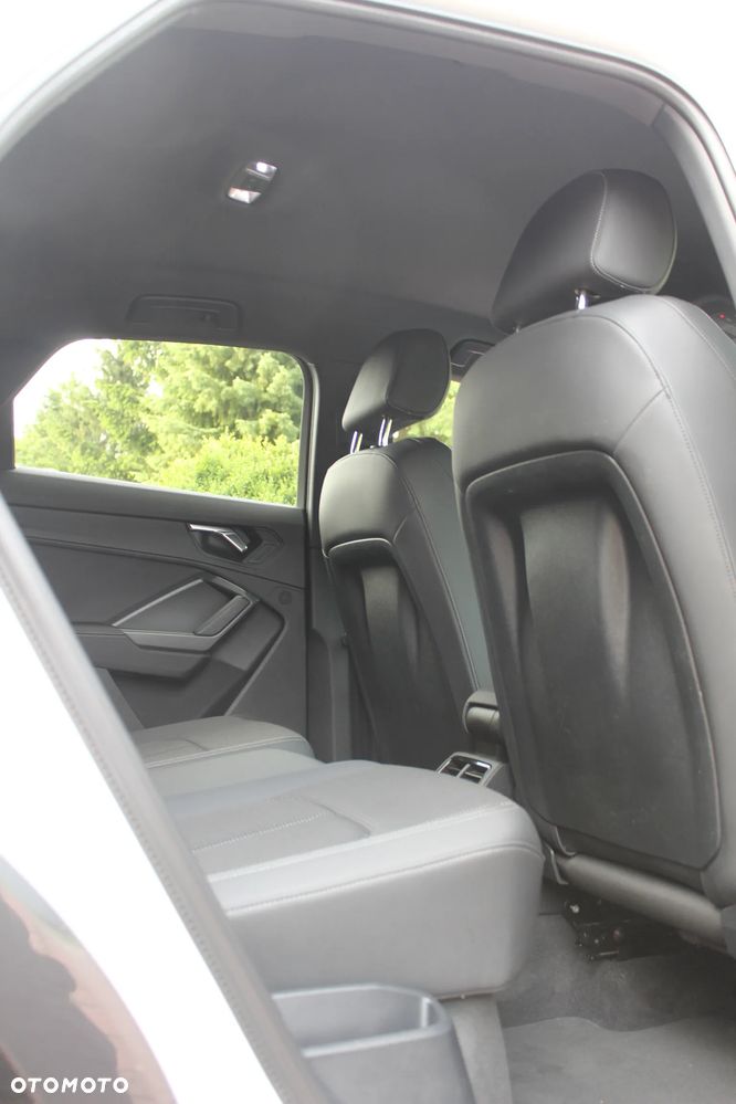 Audi Q3 Sportback 35 TFSI S tronic S line - 16