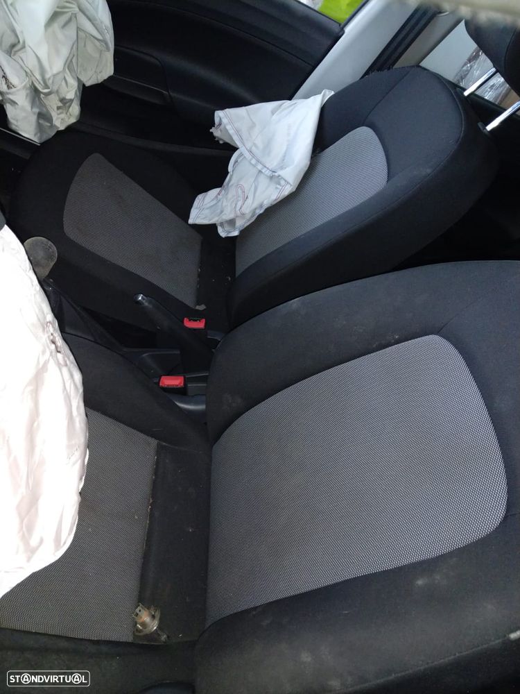 SEAT Ibiza 1.0 Style - 8