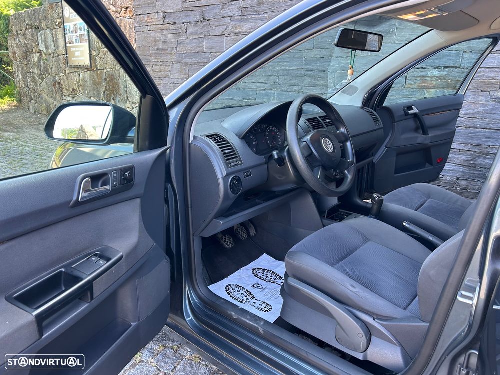 VW Polo 1.2 Special - 16