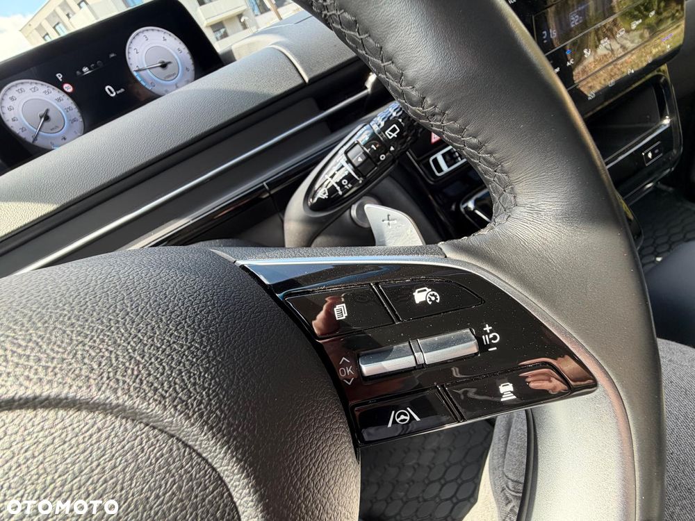 Hyundai Staria 2.2 CRDi Prime - 40