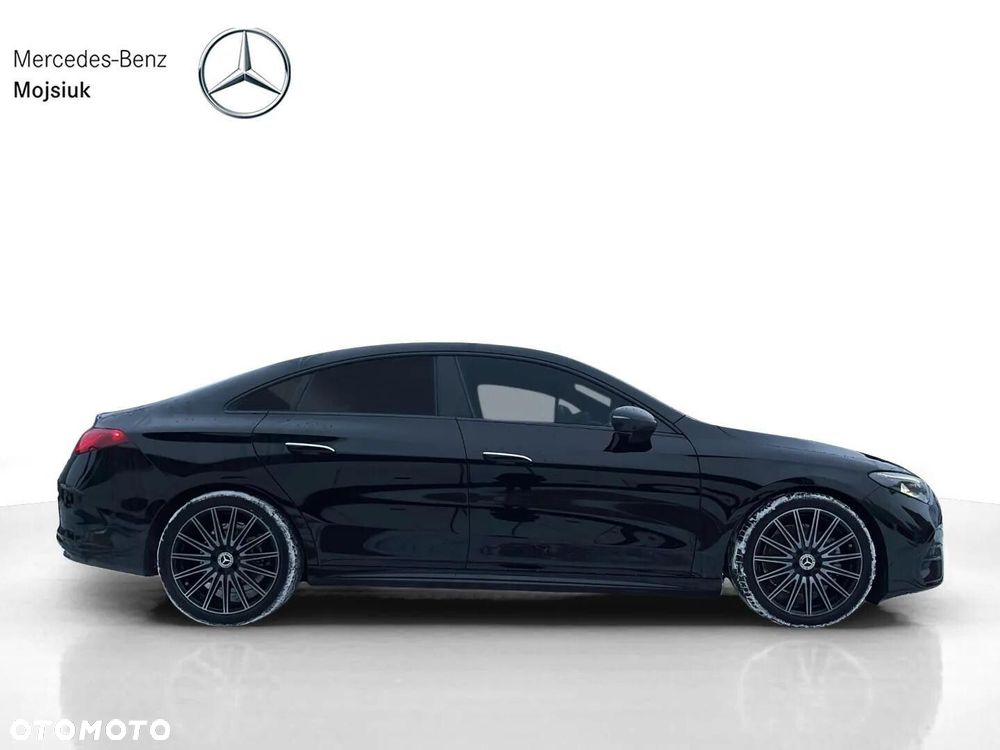 Mercedes-Benz CLA - 8