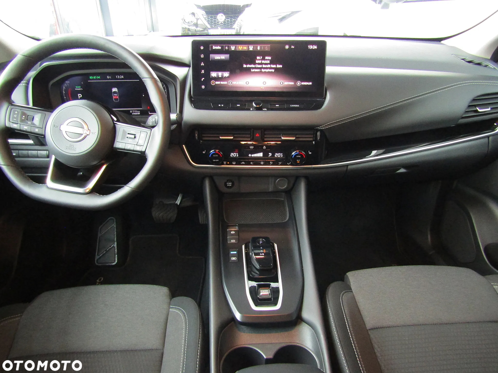 Nissan Qashqai - 26