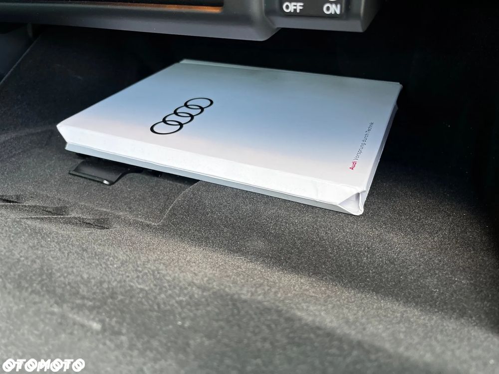 Audi A5 Sportback 40 TDI quattro S tronic edition one - 33