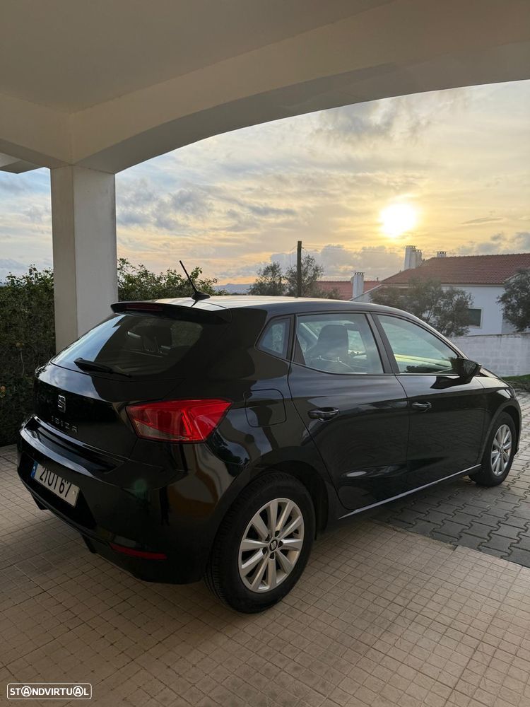 SEAT Ibiza 1.0 Style - 7