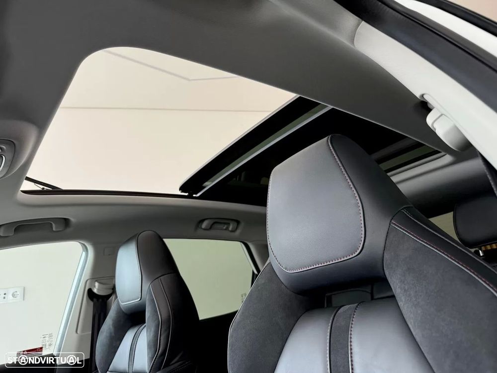 MG EHS 1.5 T-GDI Plug-in Hybrid Luxury - 18