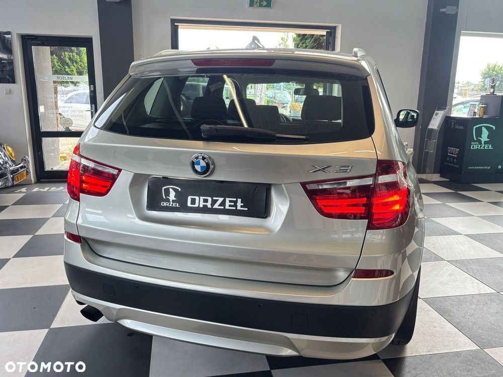 BMW X3 - 4