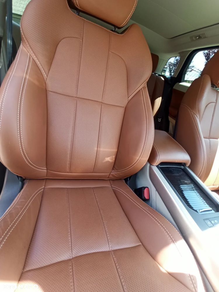 Land Rover Range Rover Evoque 2.0Si4 Autobiography - 14