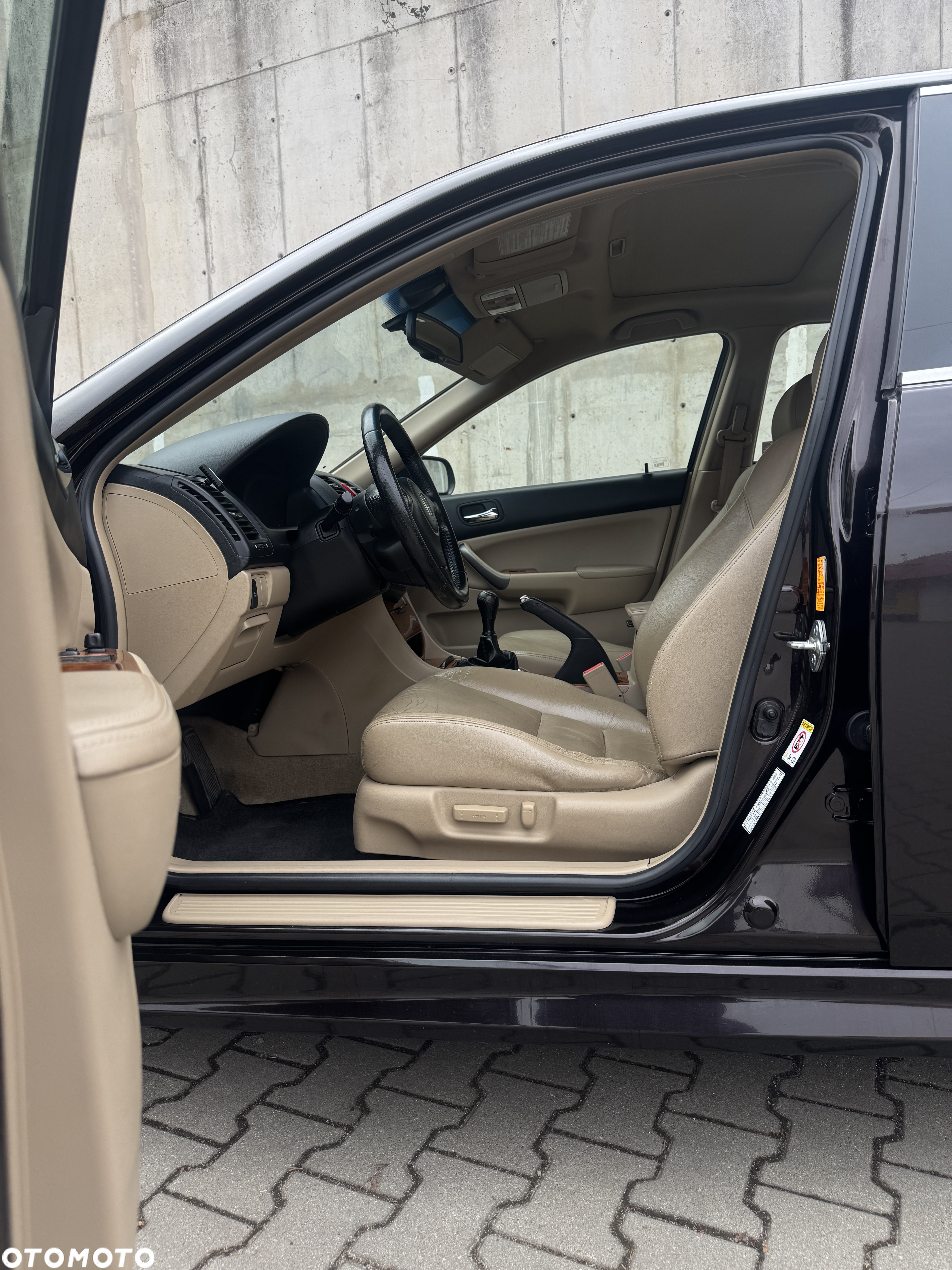 Honda Accord 2.0 Executive - 3