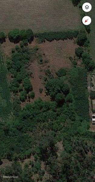 Terreno p/ construção com uma área total de 2720.00 m2 - Grande imagem: 2/2