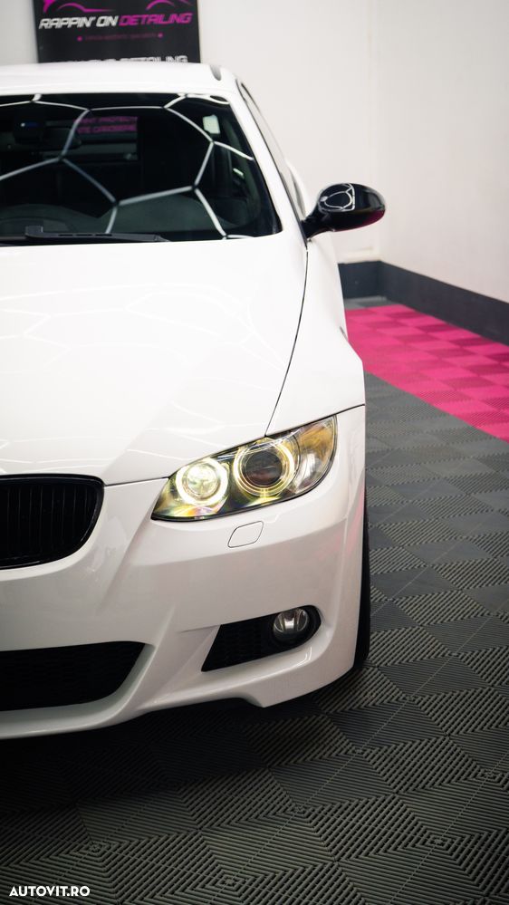 BMW Seria 3 320i Aut. M Sport Edition - 15