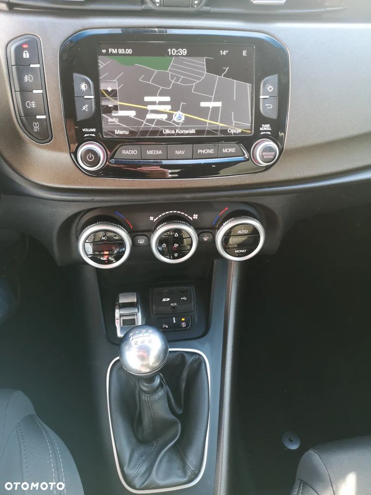 Alfa Romeo Giulietta 1.6 JTDM Progression - 14