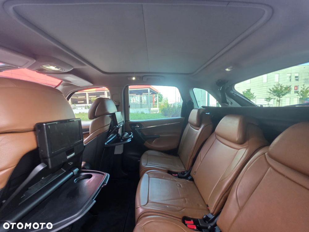 Citroën C4 Picasso 2.0 HDi FAP EGS6 Exclusive - 14