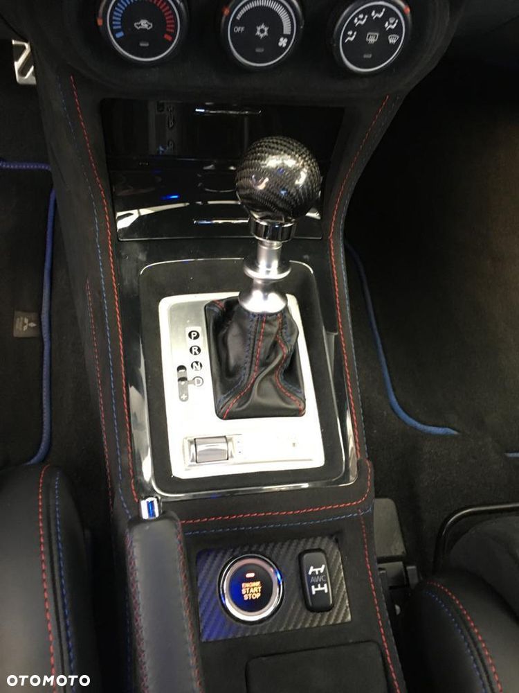 Mitsubishi Lancer Evolution MR TC-SST EU5 - 15