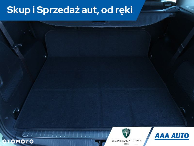 Opel Zafira - 14