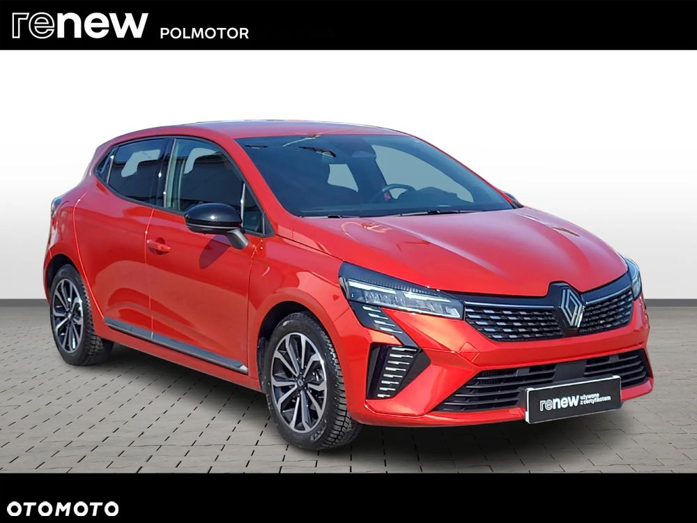 Renault Clio 1.0 TCe Techno - 7