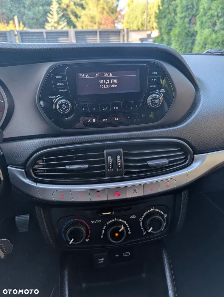 Fiat Tipo - 35