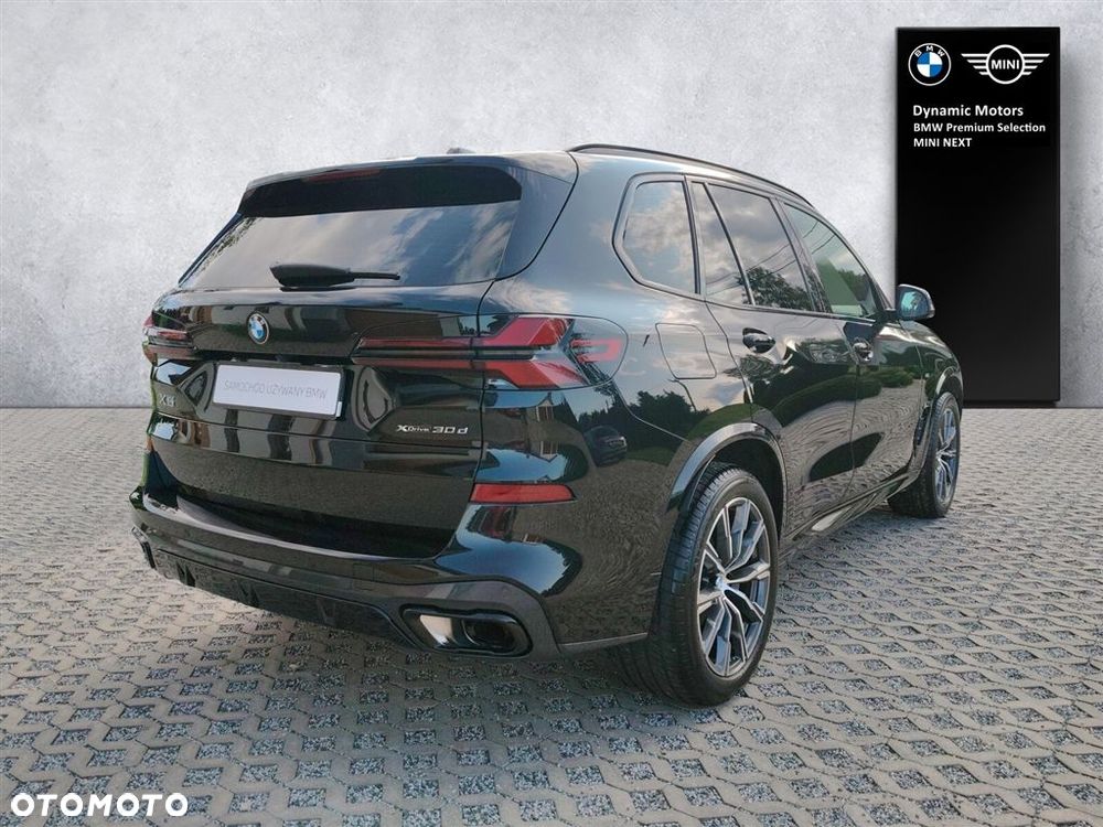 BMW X5 - 9